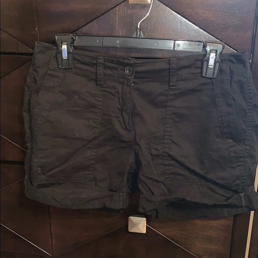 Loft shorts